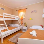 Gorgeous Home In Pridraga With Wifi 別荘 Pridraga