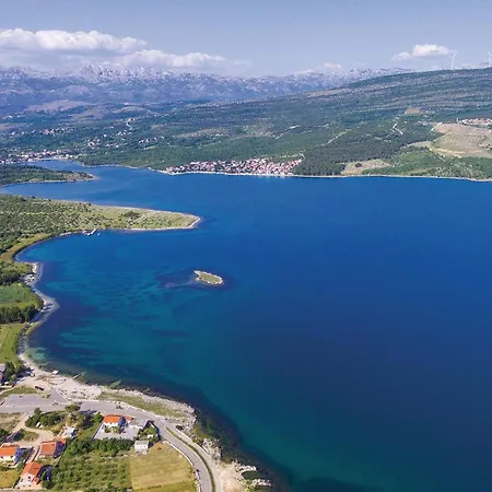 In With Wifi Feriehus *