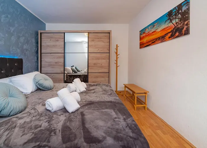 In With Wifi Pridraga