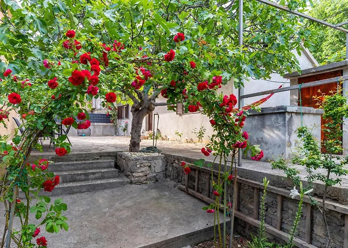 Hébergement de vacances In With Wifi *