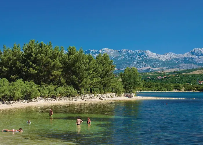 In With Wifi Pridraga